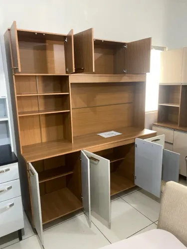 Armário de Cozinha- Entregamos