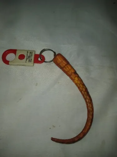 Chaveiro antiguidade para colecionadores