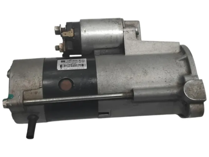 Motor De Partida Mitsubishi L200 Triton 3.2 2008 a 2016 aut