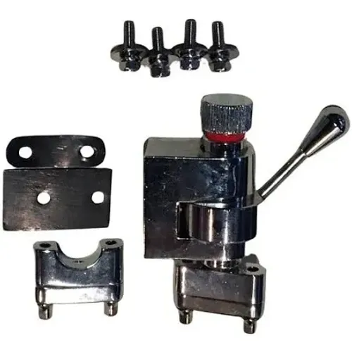 Automático de Caixa 2.3 Pro Fire