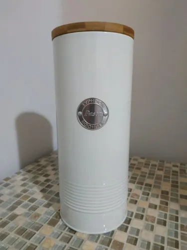 Pote para Macarrão  Typhoon Bambu 