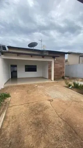 VENDO CASA NO NOVA NATAL / FN 05
