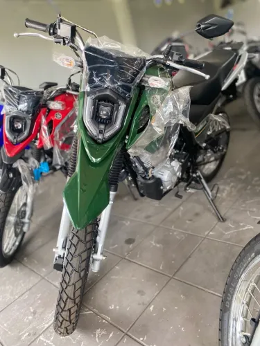 Yamaha Crosser 150 2026 0km ( preço imperdível)