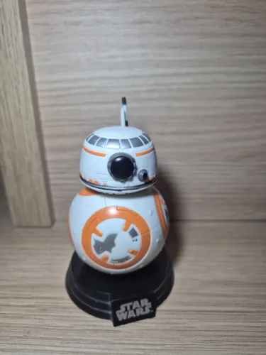 Funko POP BB8 Star Wars
