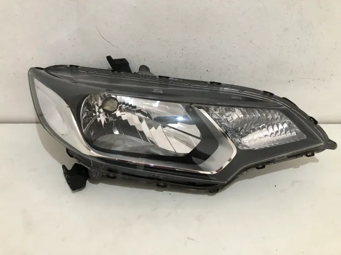 Farol Honda Fit 2015 2016 2017 2018 Á 2022 Lado Direito Original