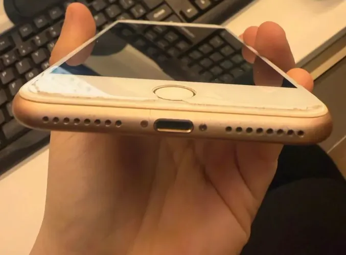 Celulares e smartphones