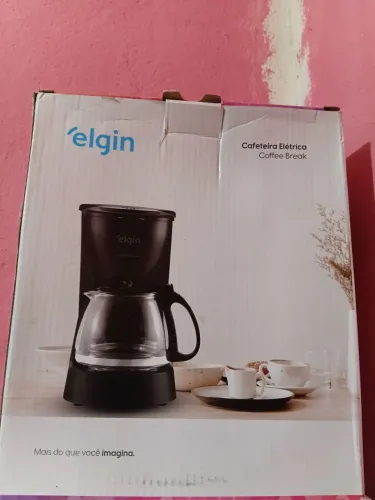 Cafeteira