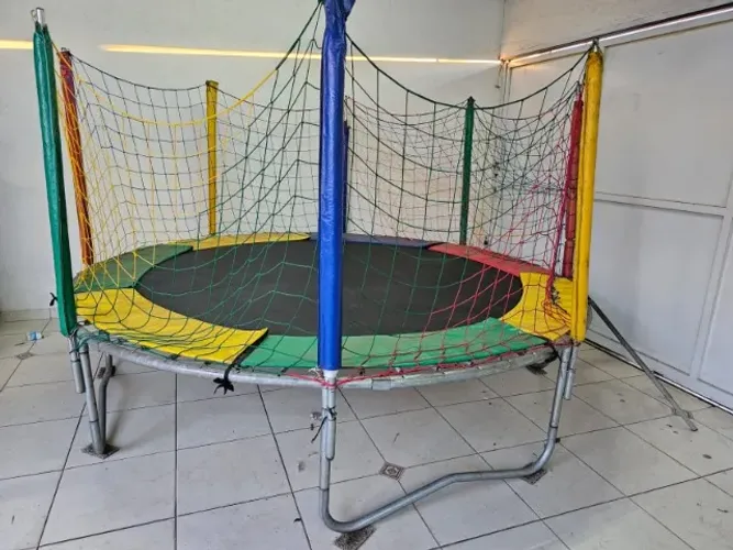 CAMA ELASTICA