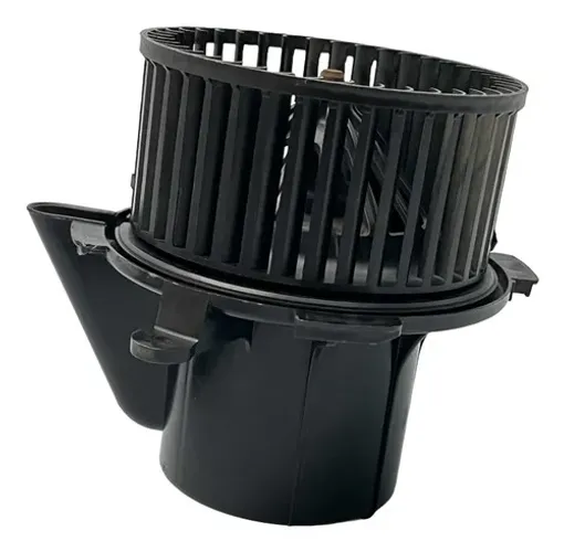 Motor Ar Forçado Citröen C4 Pallas 2007 2013