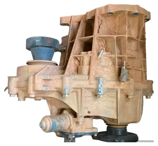 Caixa De Transferência Ford Ranger 2.2 3.2 2015-2022