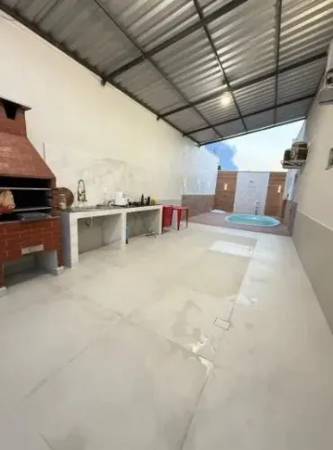 CASA A VENDA EM NOVA DESCOBERTA / G50