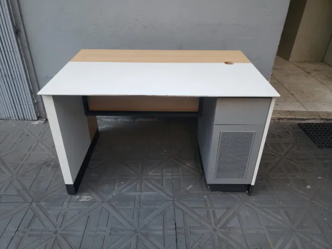 Mesa de escritório