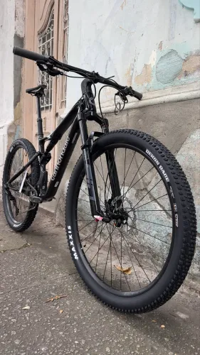 Cannondale Scalpel 4 / 2025 UDH