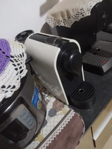 Máquina de café Espresso