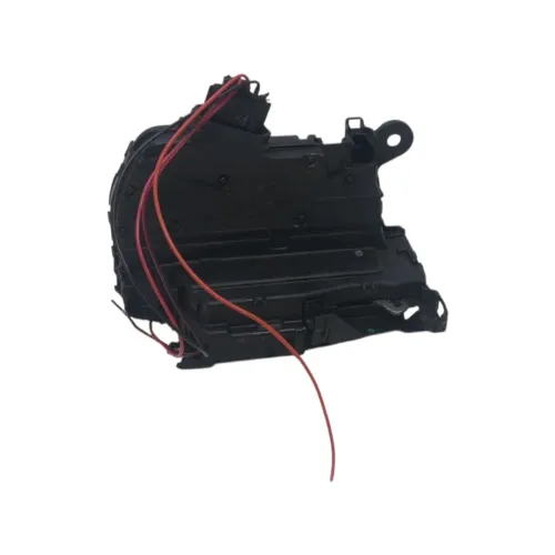 Fechadura Porta Dianteira Direita Renault Fluence 2011 2018