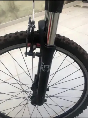 MOUNTAIN BIKE ARO 26 SCHWINN MOAB