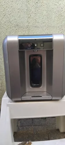 Bebedouro Electrolux