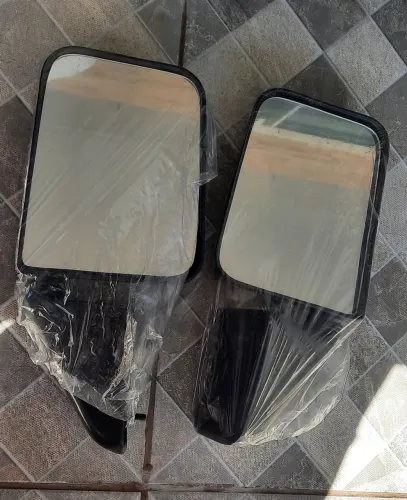 Retrovisor F1000 85/92 Blawer NOVO