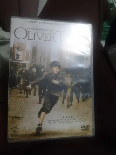 DVDs