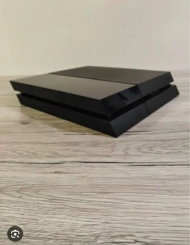 PlayStation 4 Pra sair Hoje