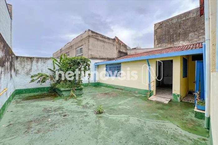Casa à Venda no Bairro Bonfim!