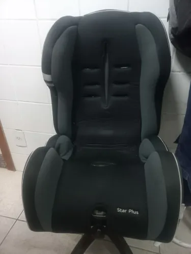 CADEIRINHA - BEBÊ CONFORTO