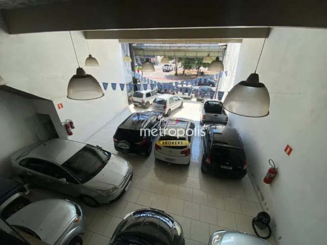 Prédio, 400 m² - venda por R$ 2.500.000,00 ou aluguel por R$ 16.872,80/mês - Taboão - Diad