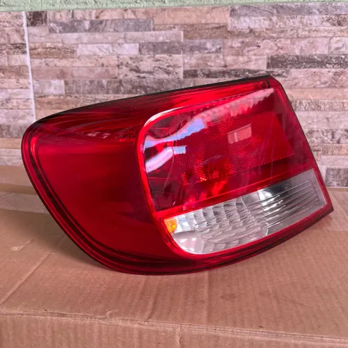Lanterna tras. Gol G5 Original 