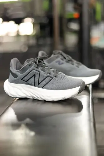 Tênis New Balance Cinza - Raro! PREMIUM