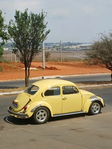 Volkswagen Fusca 1300 1979