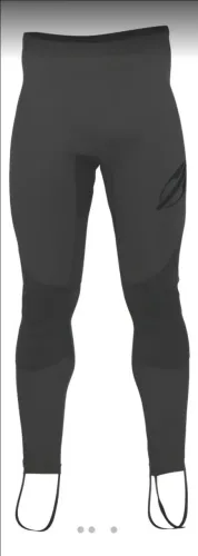 Calça neoprene laycra mormaii