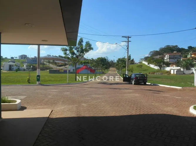 Lote em condomínio em Rua Maria Becker Motta - Mar do Norte - Rio das Ostras/RJ