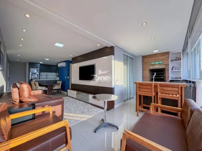 Apartamento em Blumenau