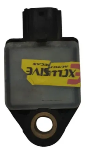 Sensor Impacto Airbag Hyundai Hb20 2013 2014 2015 2016