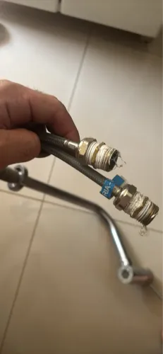 Torneira Misturador Banheiro Docol Cromado Desapego