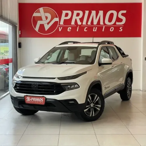 Fiat Toro Freedom 1.3 T270 4X2 Flex AUT 2022