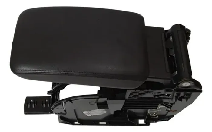 Console Apoio De Braço Jetta 2007 2008 2009 2010