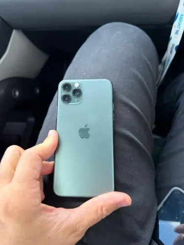 Celulares APPLE IPHONE 11 PRO Usados, seminovos e Novos no Brasil