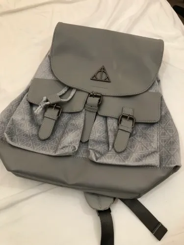 Harry Potter Imaginarium Mochila