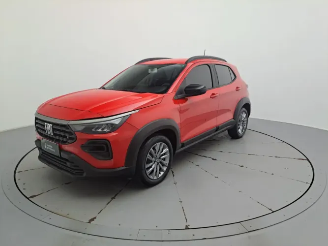 Fiat Pulse Drive 1.0 Turbo 200 Flex Aut. 2024