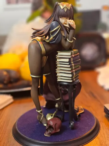figure Dark Mage - Tharja - Fire Emblem: Awakening MAX FACTORY GSC