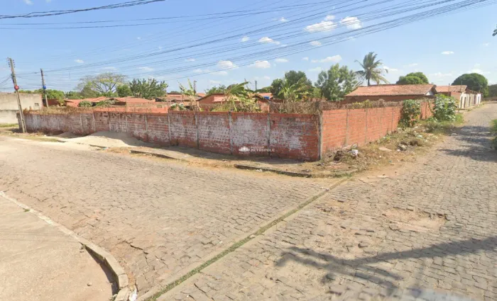 Lote/Terreno à venda, VERDE LAR - Teresina/PI