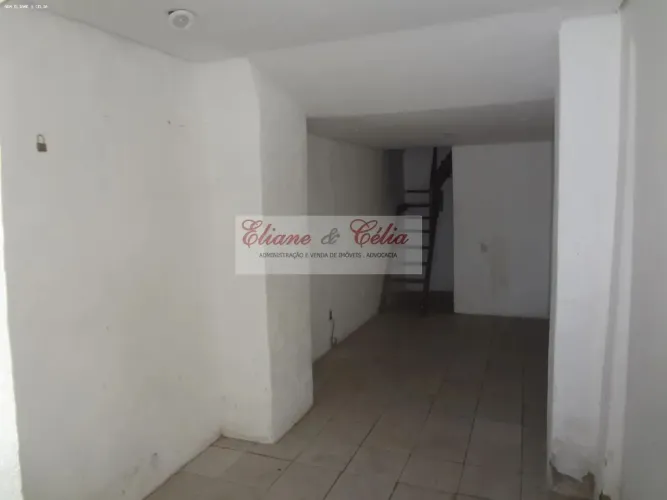 Loja para Locação em Belo Horizonte, Centro, 1 banheiro