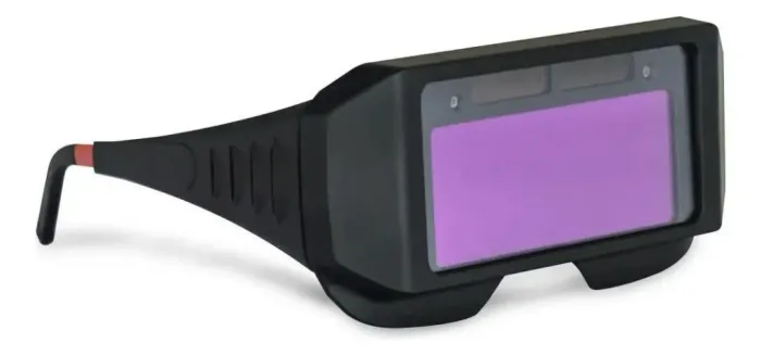 Óculos De Solda Automático Boxer 701109