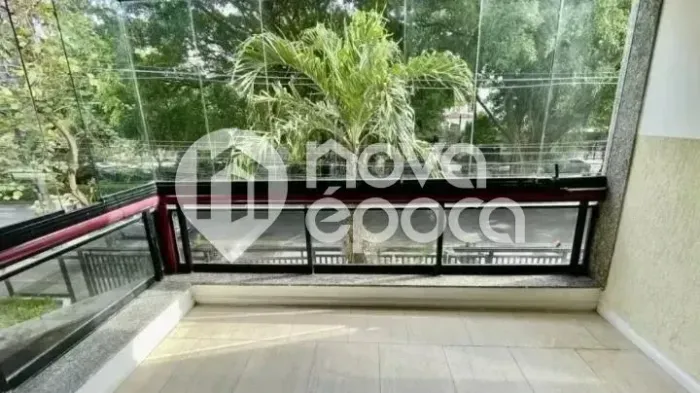 Barra da Tijuca | Apartamento 3 quartos, sendo 1 suite