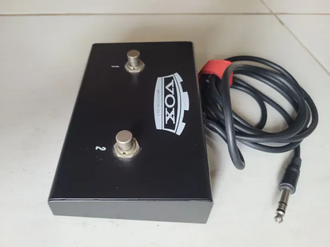 Vox VSF-2 Switch