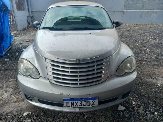 Chrysler PT Cruiser Classic 2.4 16V 143cv 4P 2009