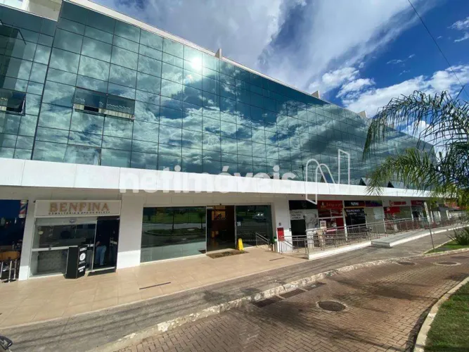 SIG QUADRA 6 - OFFICE 300