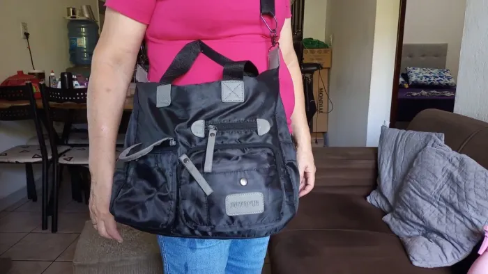 Bolsa de ombro