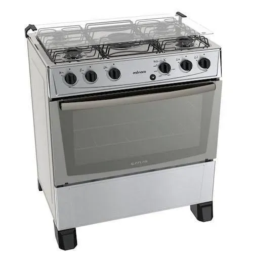 Fogao 5 bocas chama!!WhatsApp!!